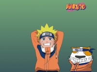 Naruto s Sfondo